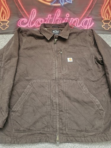Carhartt wip sherpa - carhartt, lined