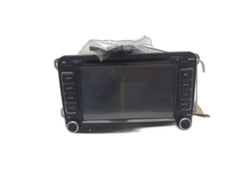 Golf mk5 2004 2008 sat - sat, nav