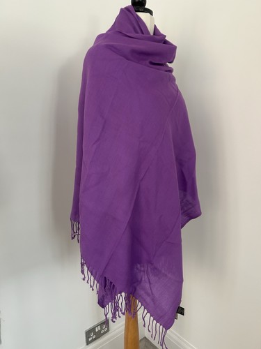 Tie rack ladies purple 100 - ladies,