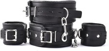 Handmade Real Leather