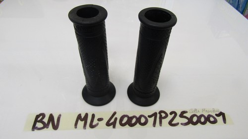 Pair handle grip - of,
