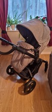 Hauck Maxan 4 Travel System