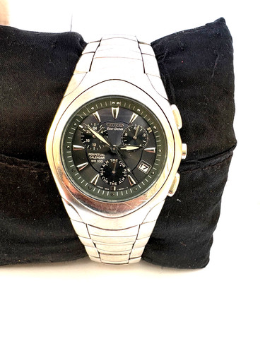 Citizen eco drive - citizen, mens