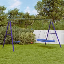Walplus disc swing playset - walplus,