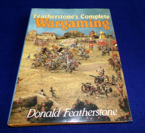Donald featherstones complete - donald,
