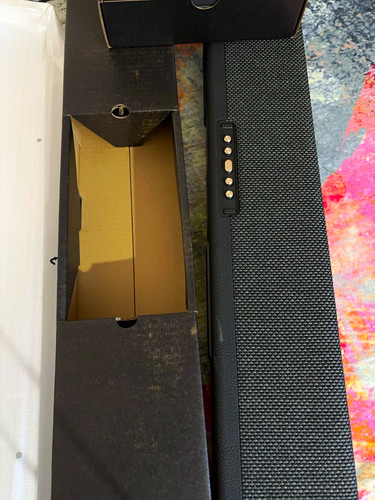Marshall heston soundbar - heston, 60