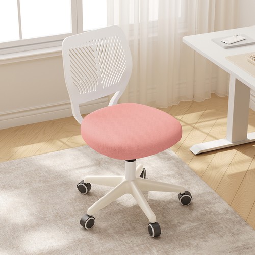Swivel office chair - swivel, without