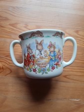 Royal Doulton Bunnykins
