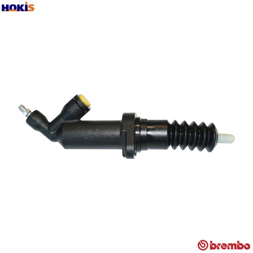 Slave cylinder clutch 015 - slave, 06