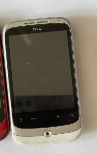 Htc wildfire pc49100 384mb - wildfire,