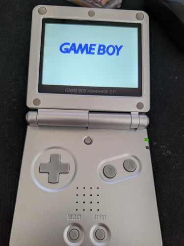 Gba gameboy advance - gba, ips