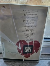 Short Cuts [Criterion