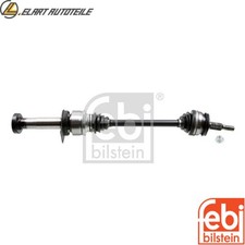 DRIVESHAFT 181255 FOR VW