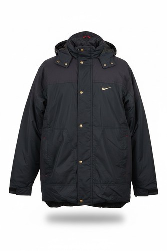 Nike swoosh men padded warm - swoosh,