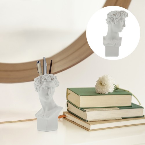 Retro classic sculpture pen - sculpture,