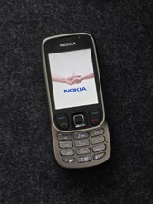 Nokia 6303c - Unlocked