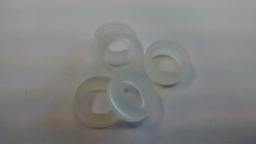 New bsa breech seal generic - seal,