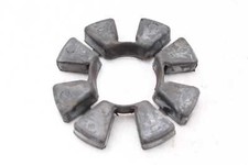 Shock absorber drive rubber