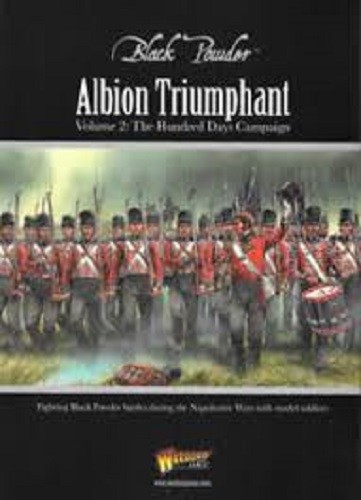 Albion triumphant vol - 2, the