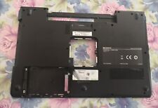 Laptop Bottom Cover Case Chassis for 16.4" Sony Vaio PCG-81112M