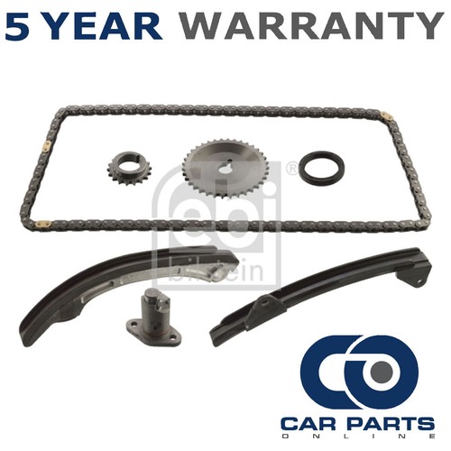 Timing chain kit cpo - chain,
