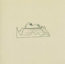 Jose Gonzalez - Veneer CD (2005) Audio Quality Guaranteed Reuse Reduce Recycle