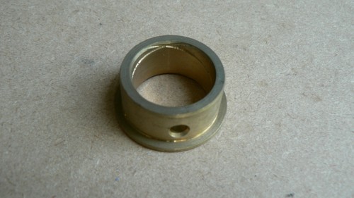 Bsa single inner camshaft bush - bsa,