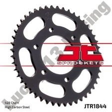 JT 52T 428 pitch rear sprocket