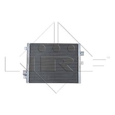 Air Con Condenser For Porsche