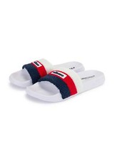 Ellesse Mens Slides Triply
