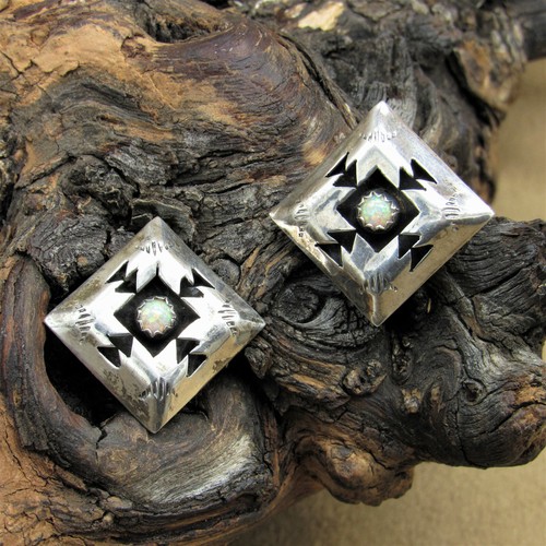 Sterling silver southwest - silver,