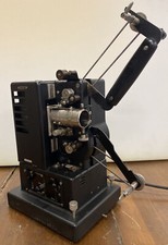 Very Rare Vintage SIEMENS 16mm