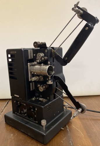 Very rare vintage siemens 16mm - rare,