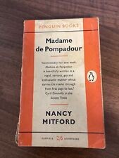 MADAME DE POMPADOUR penguin