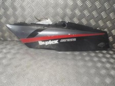 Yamaha FZR600 3HE 1989-On