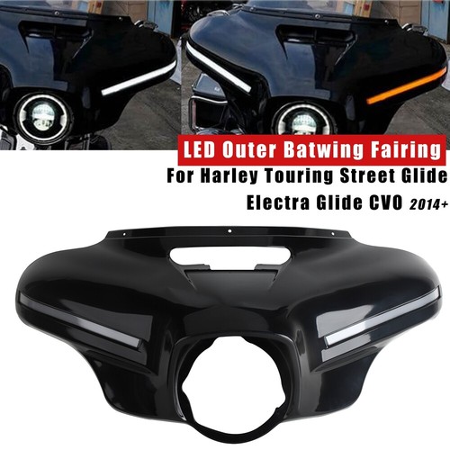 Cvo style led outer - cvo,