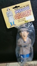 Vintage Inspector Gadget 6"