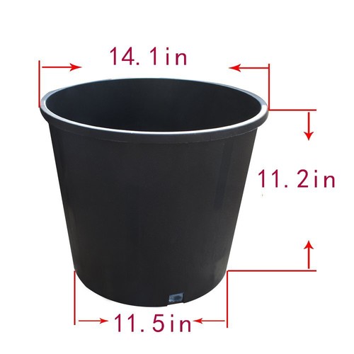 10x 7gallon heavy duty premium - 10x,