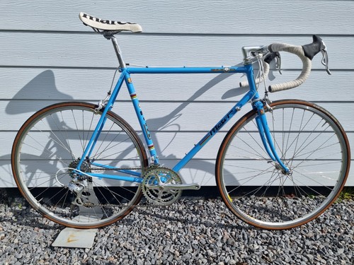 Classic italian moser - italian, road