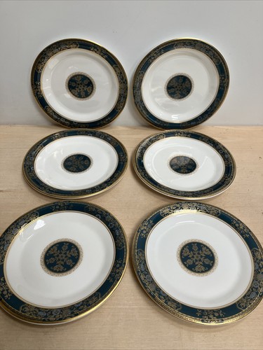 Royal doulton carlyle side - royal, 6