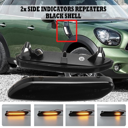 For mini countryman - 2x,