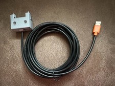 *High Quality* 12FT Cable GOLD