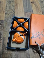 Travel Portable Teapot Chinese