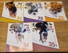 The Dog Artist Collection The