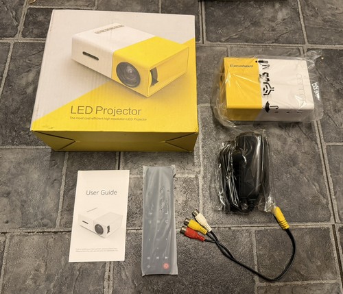 Excelvan yg300 mini portable - yg300,