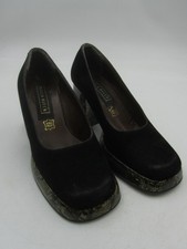 BELLA RICCO Vintage Platform
