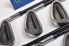 Yonex Super ADX Irons / 3-PW+SW / Regular Flex Yonex Shafts