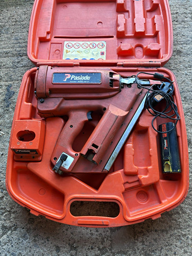 Paslode impulse im350 ct - impulse,