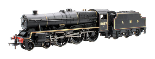 Mainline bachmann gauge lms - mainline/bachmann, oo