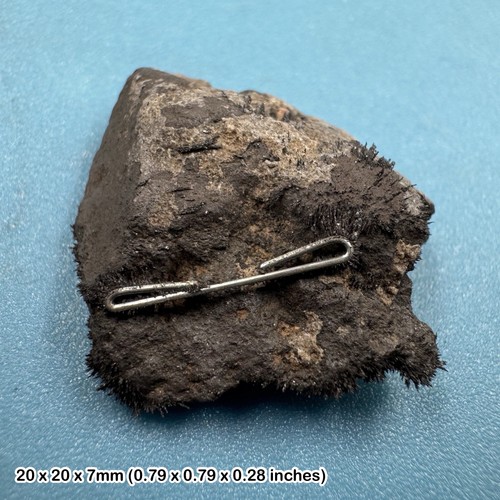 Genuine black lodestone iron - genuine,